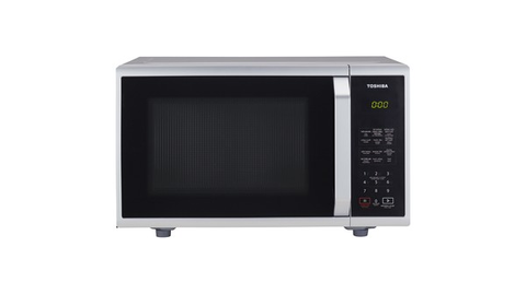 Lò vi sóng có nướng Toshiba ER-SGS23(S1)VN