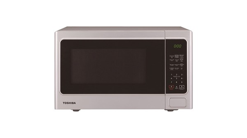 Lò vi sóng có nướng Toshiba ER-SGS34(S1)VN