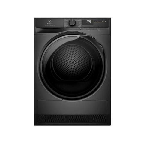 Máy sấy bơm nhiệt Electrolux UltimateCare 9 kg EDH902R9SC