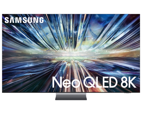 Smart Tivi Samsung Neo QLED 8K 85 Inch 85QN900D