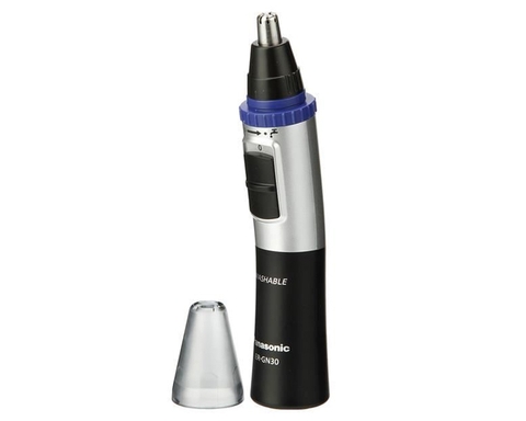 Máy tỉa lông mũi Panasonic ER-GN30-K453