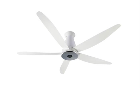 Quạt trần Panasonic 5 cánh PN-F-60XDN-W