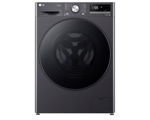 Máy giặt LG Inverter 9 kg FV1409S4M