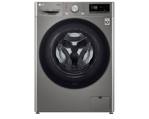 Máy giặt LG Inverter AI DD 10 kg FV1410S4P