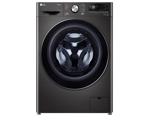Máy giặt sấy LG Inverter giặt 12 kg - sấy 7 kg FV1412H3BA