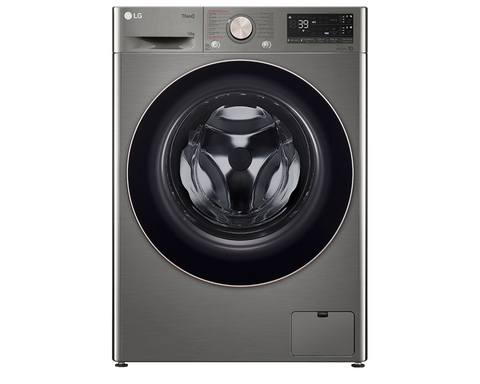 Máy giặt LG Inverter 12 kg FV1412S3PA