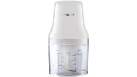 Máy xay thịt Philips HR1393