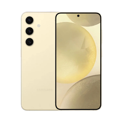 Điện thoại Samsung Galaxy S24 Plus 12GB/256GB (Amber Yellow) (SM-S926BZYBXXV)