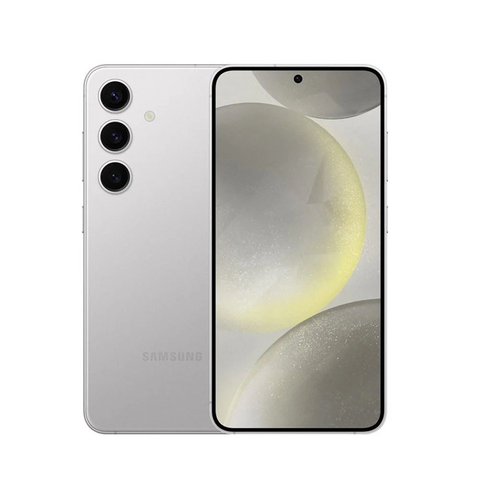 Điện thoại Samsung Galaxy S24 8GB/512GB (Marble Gray) (SM-S921BZAQXXV)