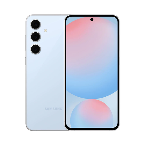 Điện thoại Samsung Galaxy S24 FE 8GB/128GB (Light Blue) (SM-S721BLBBXXV)