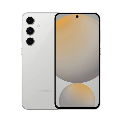 Điện thoại Samsung Galaxy S24 FE 8GB/128GB (Gray) (SM-S721BZABXXV)