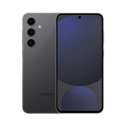 Điện thoại Samsung Galaxy S24 FE 8GB/128GB (Black) (SM-S721BZKBXXV)