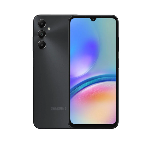 Điện thoại Samsung Galaxy A05s (4+128) (Black) (SM-A057FZKGXXV)