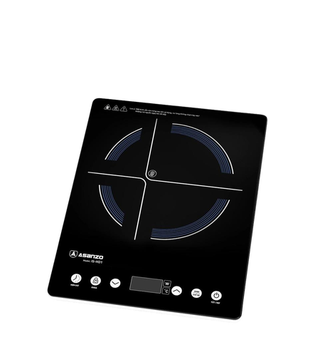Bếp hồng ngoại Asanzo IS-HD1
