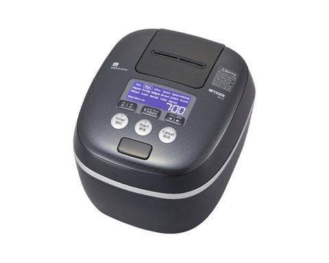 Nồi cơm điện tử cao tần Tiger JPC-W18W