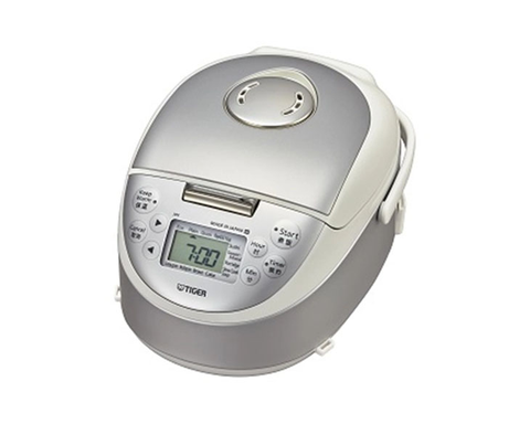Nồi cơm điện tử cao tần Tiger JPF-A55W-WZ