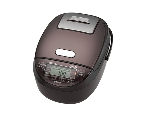 Nồi cơm điện tử cao tần Tiger JPK-W18W