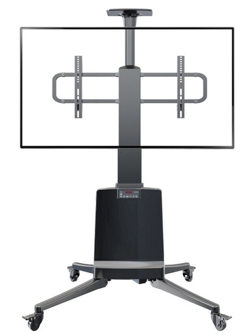 Giá Treo TV Di Động North Bayou TW85 (55 - 85 inch) (Đen)