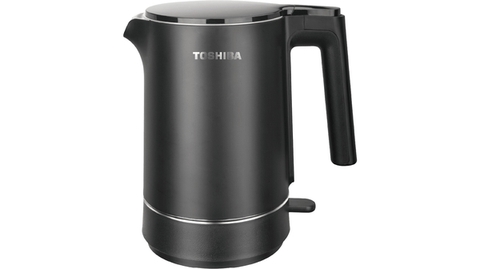 Bình đun siêu tốc Toshiba 1.5 lít KT-15DS1NV