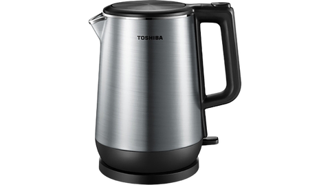 Bình đun siêu tốc Toshiba 1.7 lít KT-17DR1NV