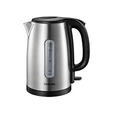 Bình đun siêu tốc Toshiba 1.7 lít KT-17SH1NV