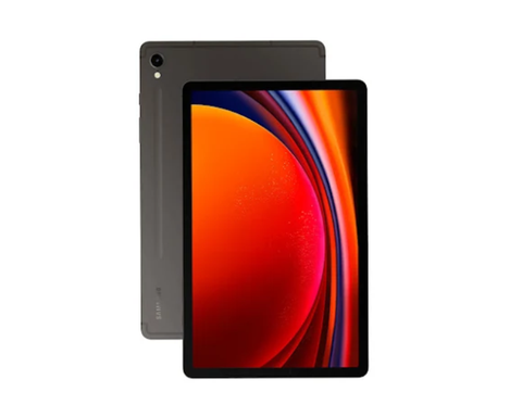 Máy tính bảng Samsung Galaxy Tab S9 Wifi (8GB/128GB) (Graphite) (SM-X710NZAAXXV)
