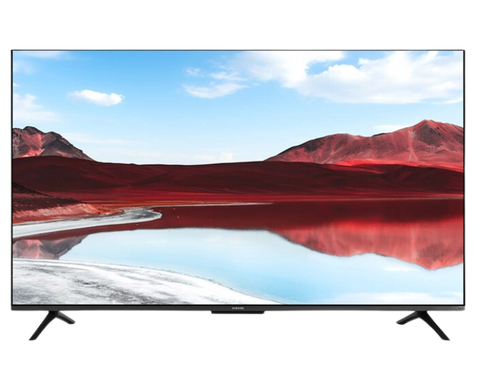 Google Tivi Xiaomi A Pro QLED 4K 55 Inch L55MA-SSEA