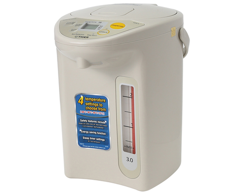 Bình thủy điện Tiger PDR-S30W