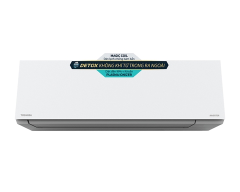 Máy lạnh Toshiba Inverter 1.5 HP RAS-H13E2KCVG-V