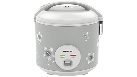 Nồi cơm điện Toshiba RC-18JFM(H)VN