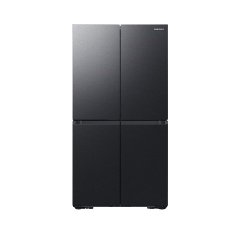 Tủ lạnh Samsung Inverter 648 lít Multi Door RF59C766FB1/SV