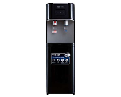 Cây nước nóng lạnh Toshiba RWF-W1664TV(K1)