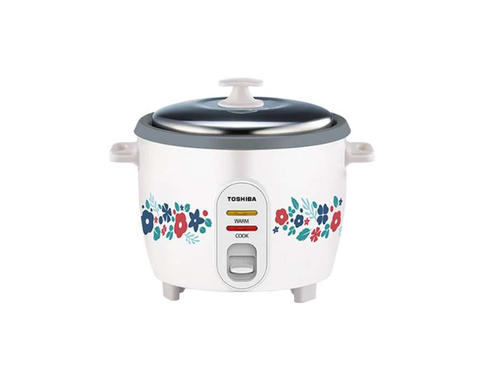 Nồi cơm điện Toshiba RC-18MH2PV(F)