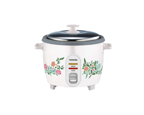 Nồi cơm điện Toshiba RC-18MH1PV(F)