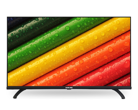 Smart voice Tivi Darling 55 inch 55FH964V