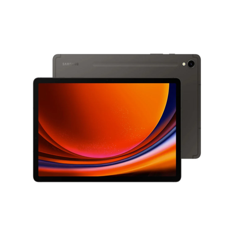 Máy tính bảng Samsung Galaxy Tab S9 5G (8GB/128GB) (Graphite) (SM-X716BZEAXXV)
