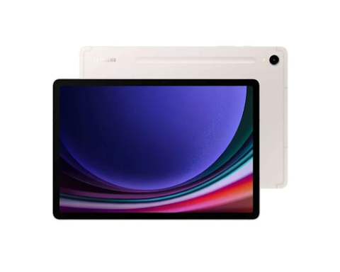 Máy tính bảng Samsung Galaxy Tab S9 5G (8GB/128GB) (Beige) (SM-X716BZAAXXV)