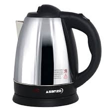 Bình đun siêu tốc Asanzo SK-1800