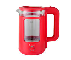 Bình đun siêu tốc Asanzo SK-23YU