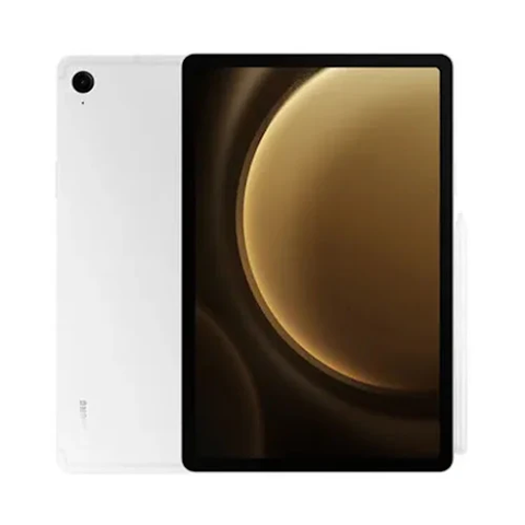 Máy tính bảng Samsung Galaxy Tab S9 FE Wifi 6GB/128GB (Silver) (SM-X510NZSAXXV)