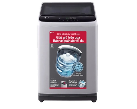Máy Giặt LG 9 Kg T2109NT1G