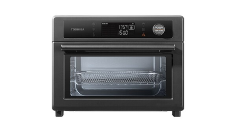 Lò chiên không dầu Toshiba TL2-SAC25GZC(GR)
