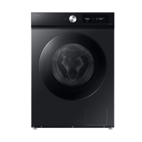 Máy giặt sấy Samsung Bespoke Inverter giặt 12 kg - sấy 7 kg WD12DB7B85GBSV