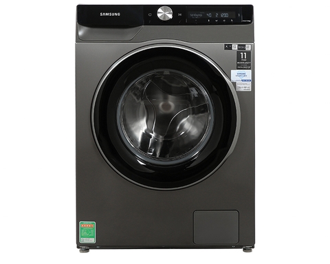 Máy giặt Samsung AI Inverter 10 kg WW10T634DLX/SV