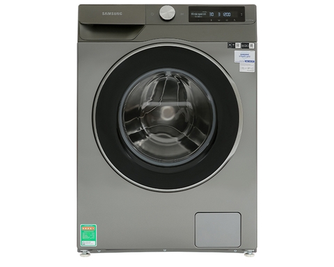 Máy giặt Samsung Inverter 9 kg WW90T634DLN/SV
