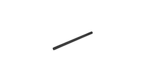Tilta 2 x 15mm Aluminum Rod – 200mm Black