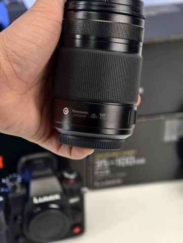 Leica 35-100 f2.8 keng fullbox