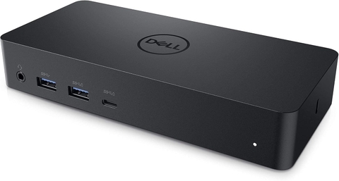 Dell D6000 Displaylink Dock đã qua sử dụng