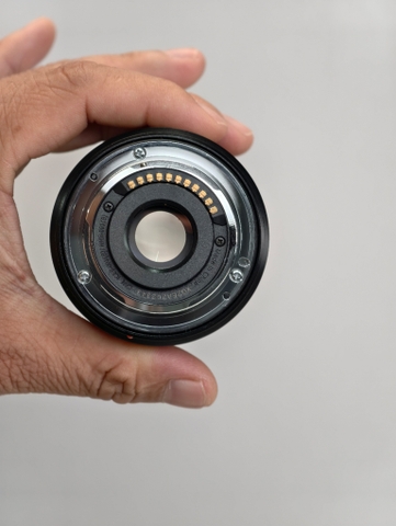 Leica 9mm f1.7 likenew