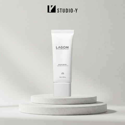 Kem Chống Nắng Dạng Gel Lagom Cellus Sun Gel+ SPF50+ PA++++ – Dưỡng Ẩm & Bảo Vệ Da Hoàn Hảo